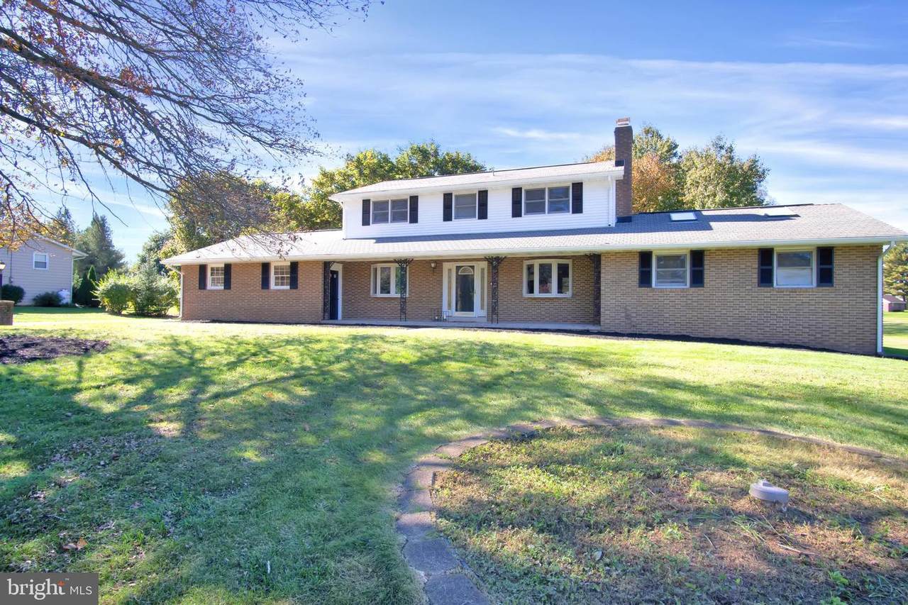 187 Konhaus Road - Photo 1