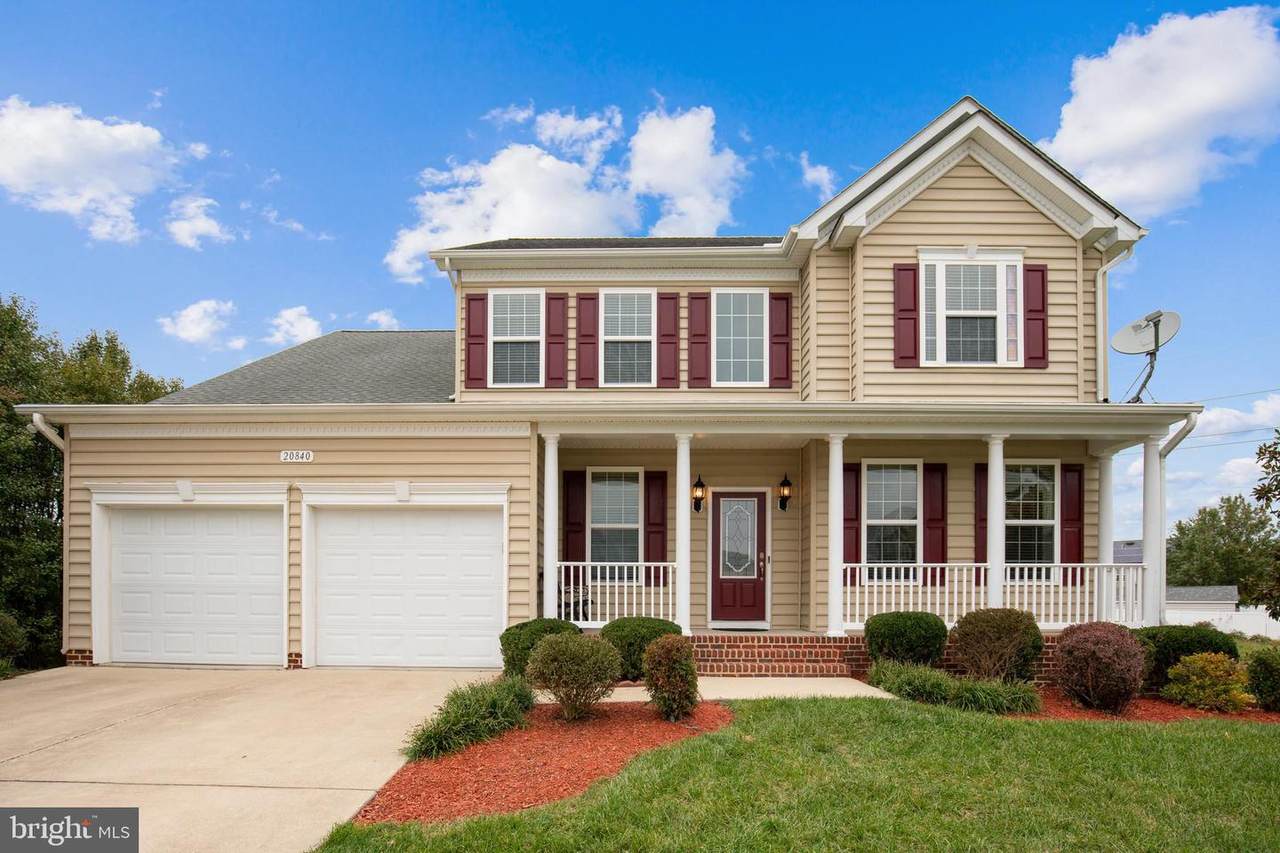 20840 Concord Court - Photo 1
