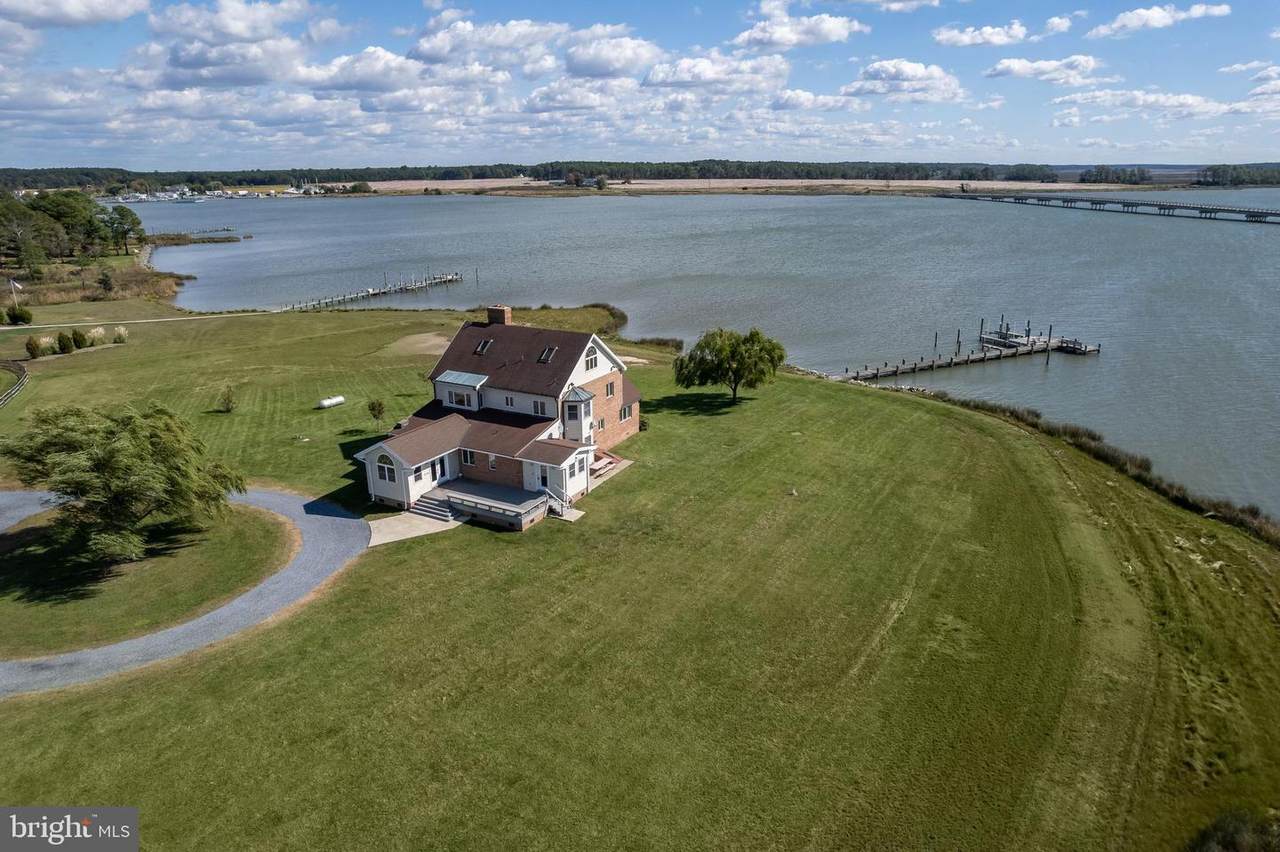 4400 Pine Top Road - Photo 1