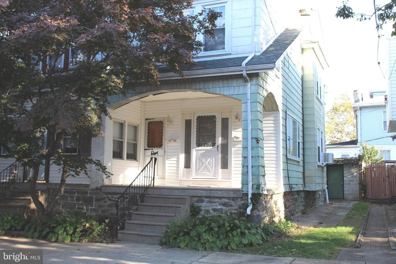 7405 Claridge Street - Photo 1