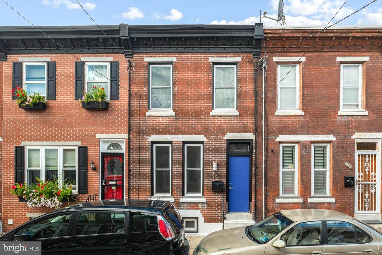 1620 Mole Street - Photo 1