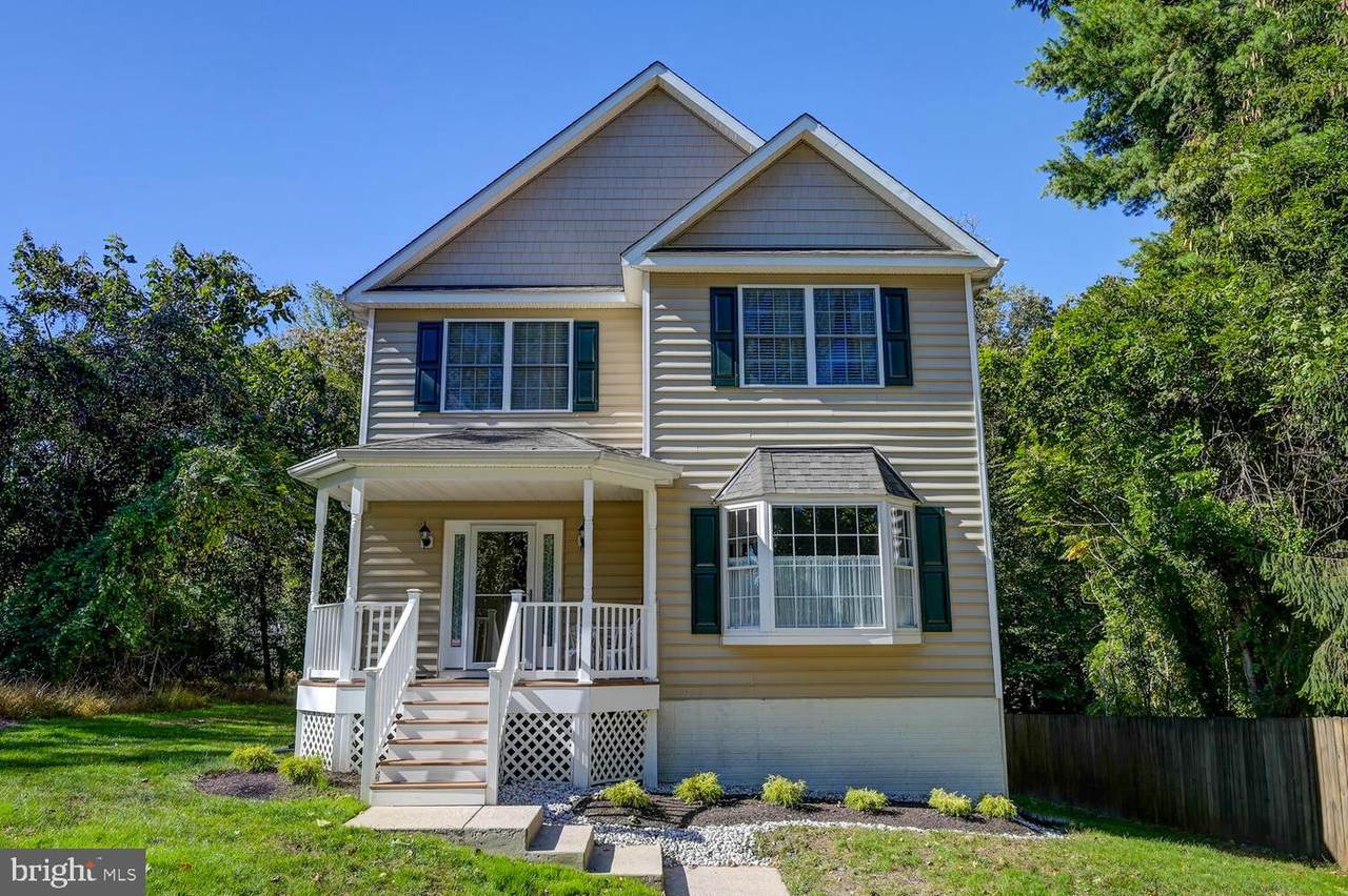 10802 Powers Avenue - Photo 1