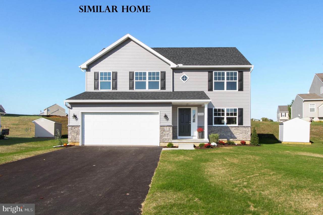 1127 Alder Court - Photo 1