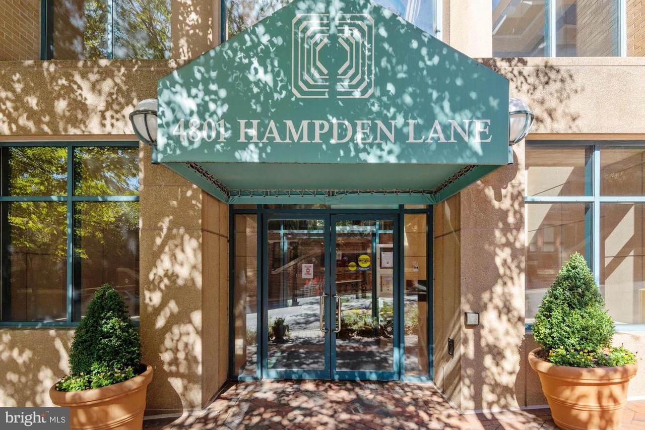 4801 Hampden Lane - Photo 1