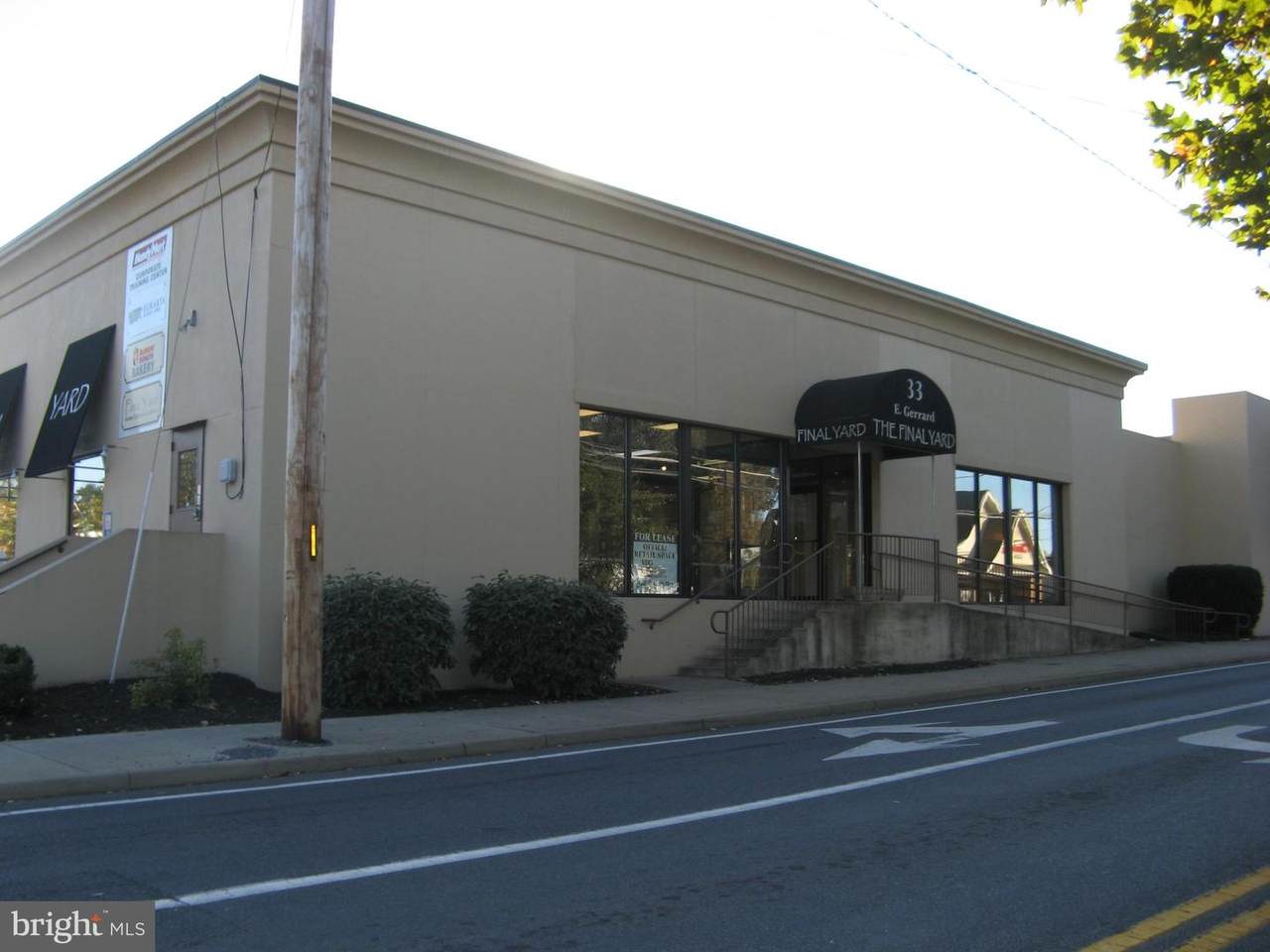 33 Gerrard Street - Photo 1