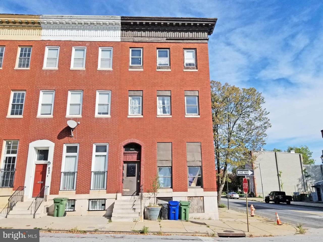 601 Carrollton Avenue - Photo 1