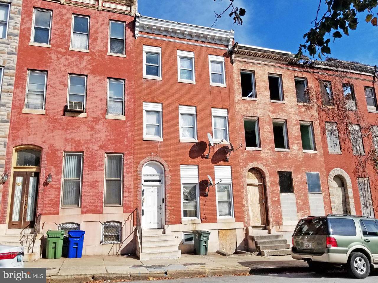517 Carrollton Avenue - Photo 1