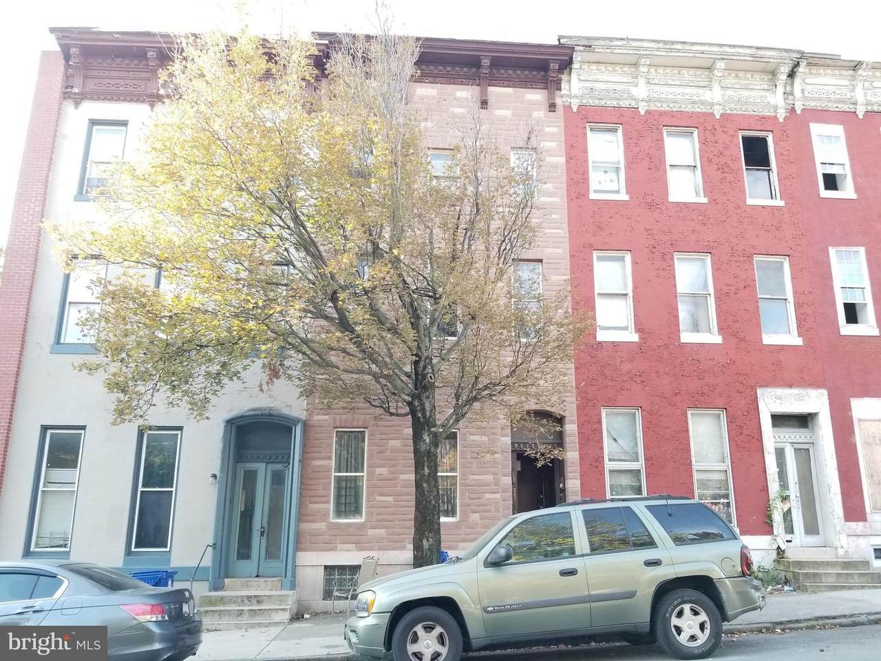 1525 Edmondson Avenue - Photo 1