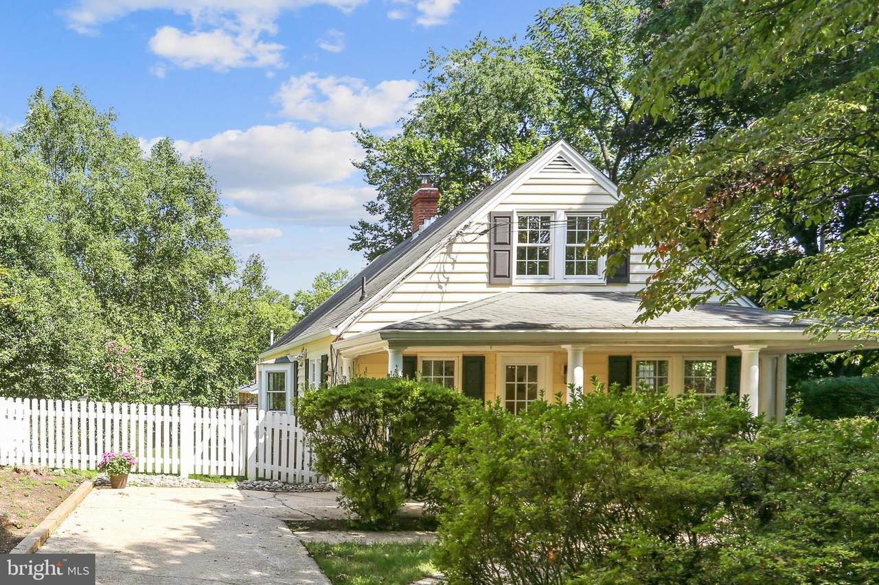 4001 Glenridge Street - Photo 1