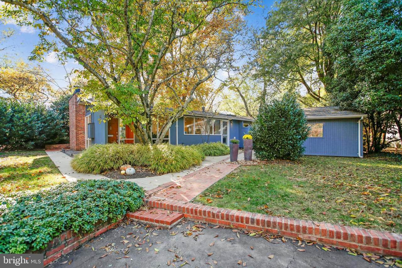 2201 Marthas Road - Photo 1
