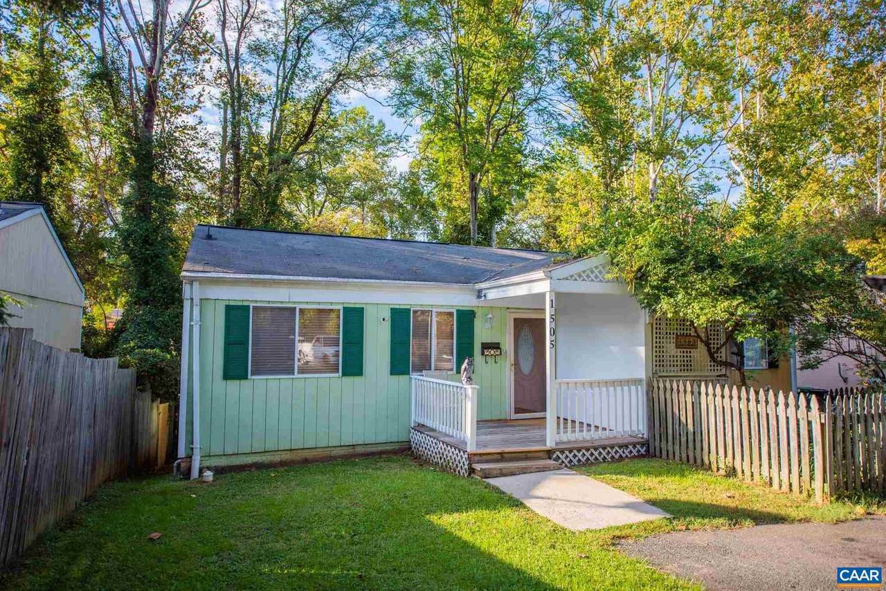 1505 Rosa Ter - Photo 1