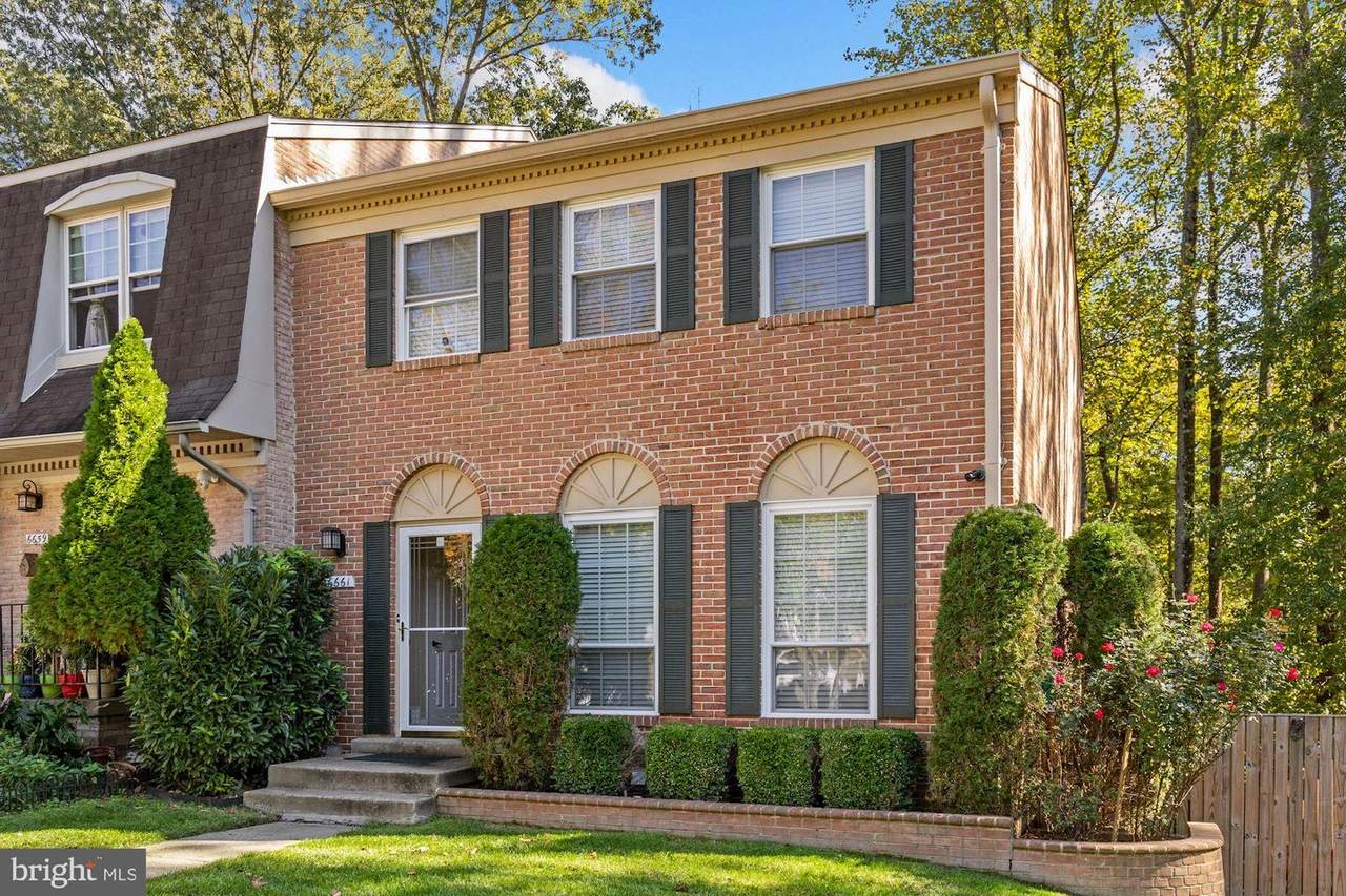6661 Green Ash Drive - Photo 1
