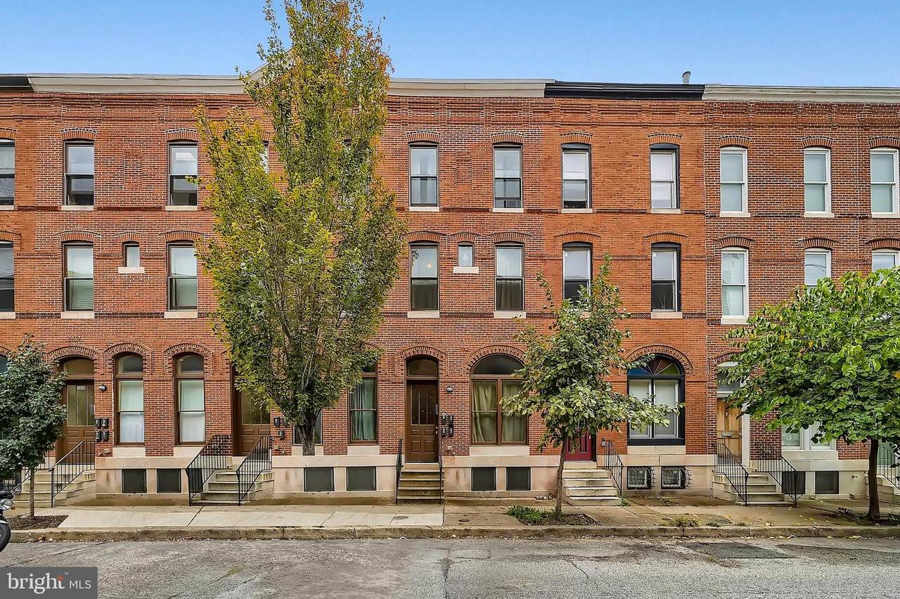 2022 Calvert Street - Photo 1