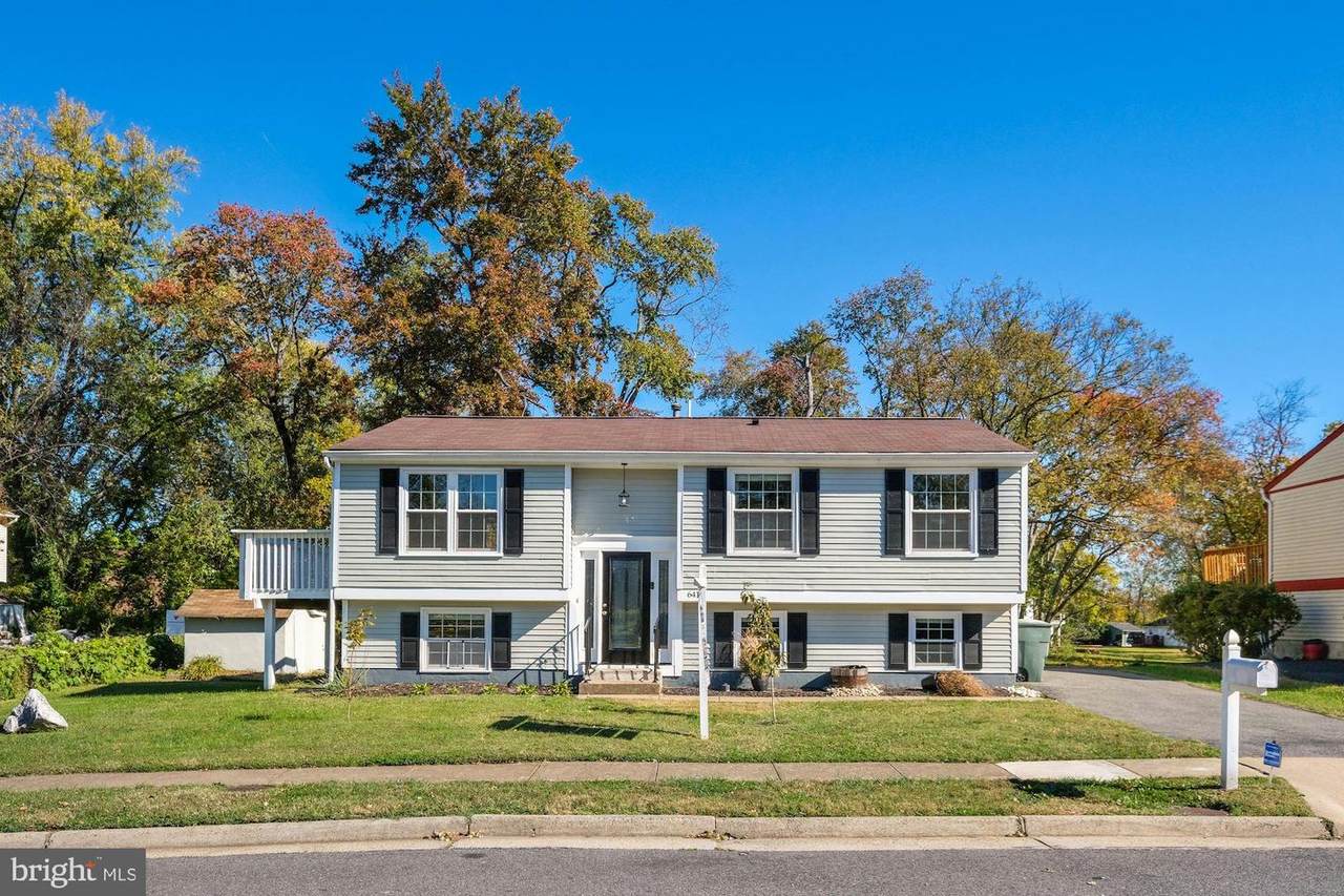 6412 Holyoke Drive - Photo 1