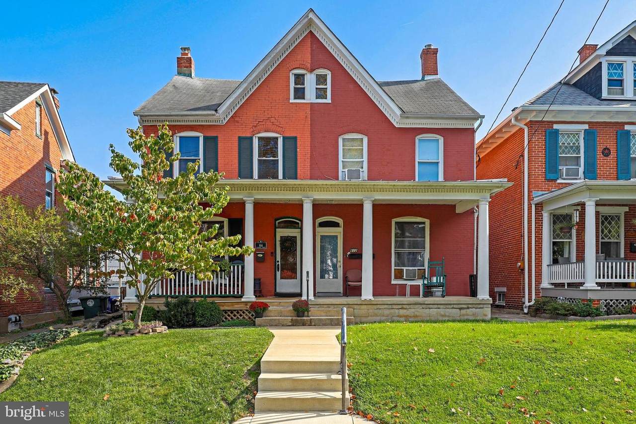 814 Market Street - Photo 1