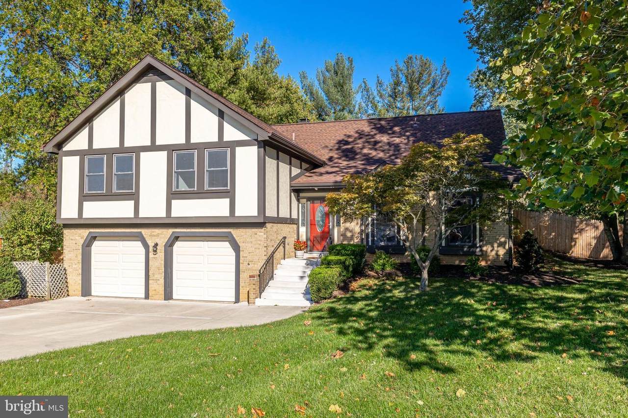 12427 Wendell Holmes Road - Photo 1