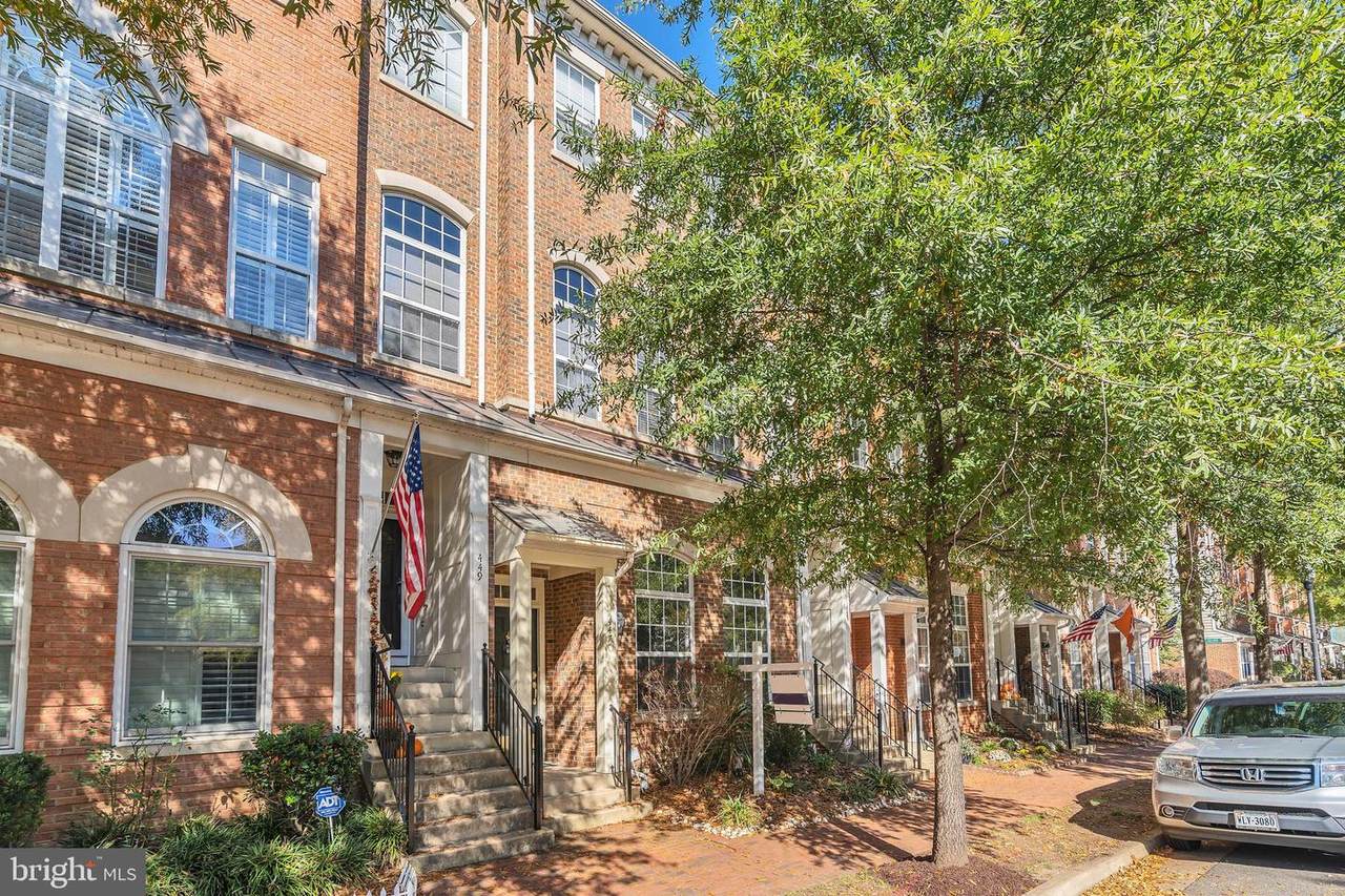 447 Cameron Station Boulevard - Photo 1