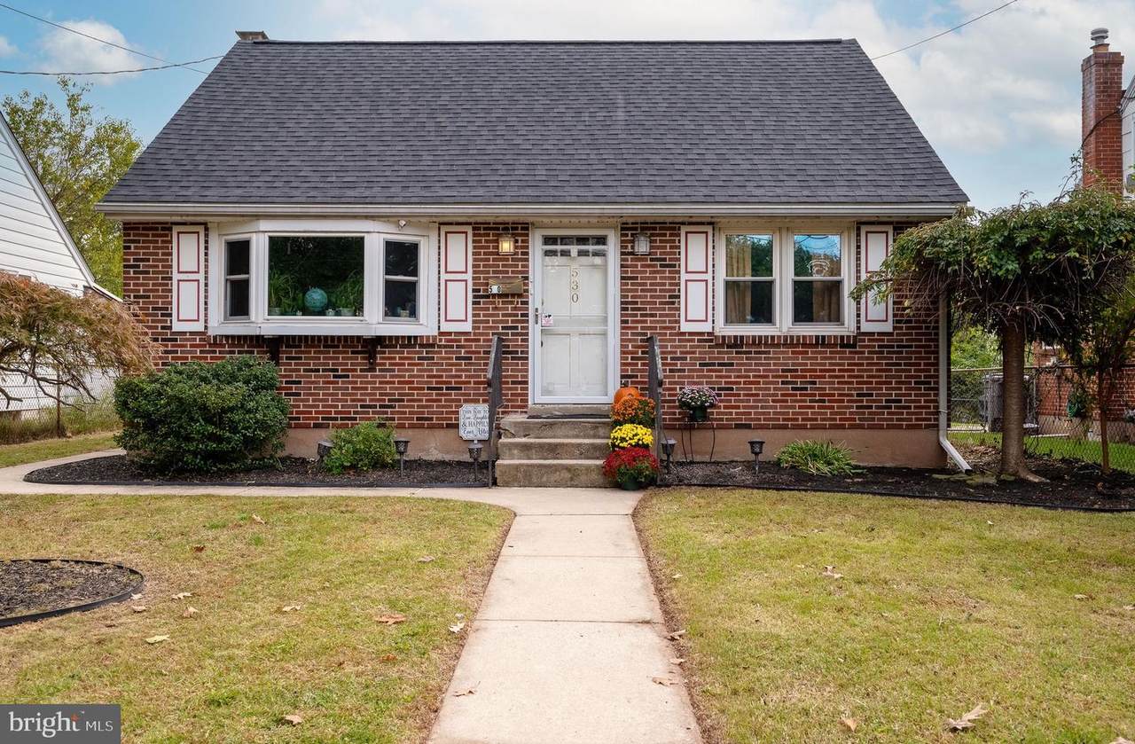 530 Adams Street - Photo 1