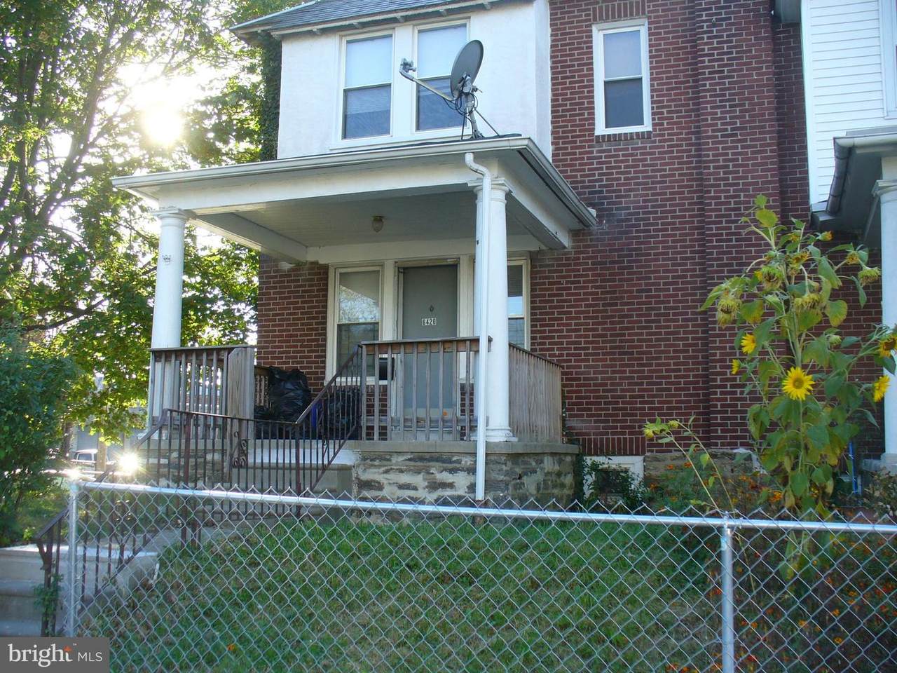 6420 Wister Street - Photo 1