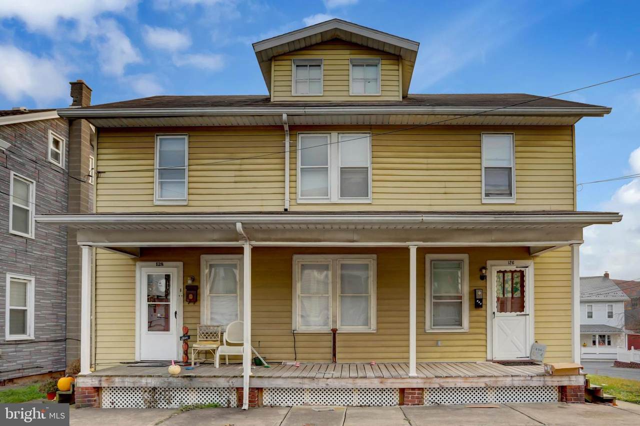 126 Spruce Street - Photo 1