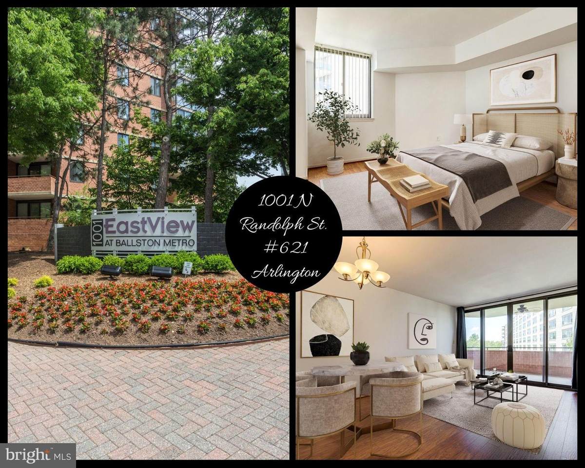 1001 Randolph Street - Photo 1