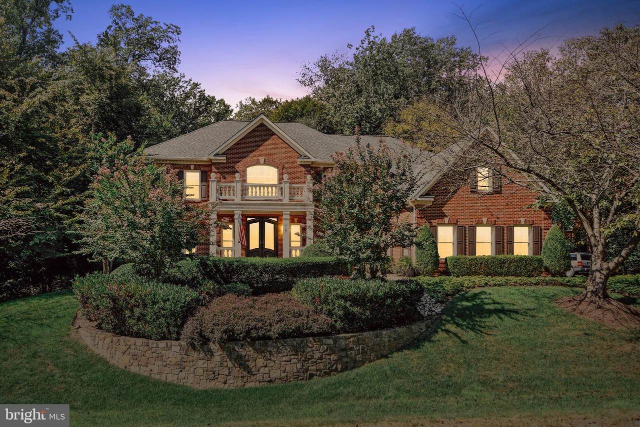 116 Chimney Ridge Place - Photo 1