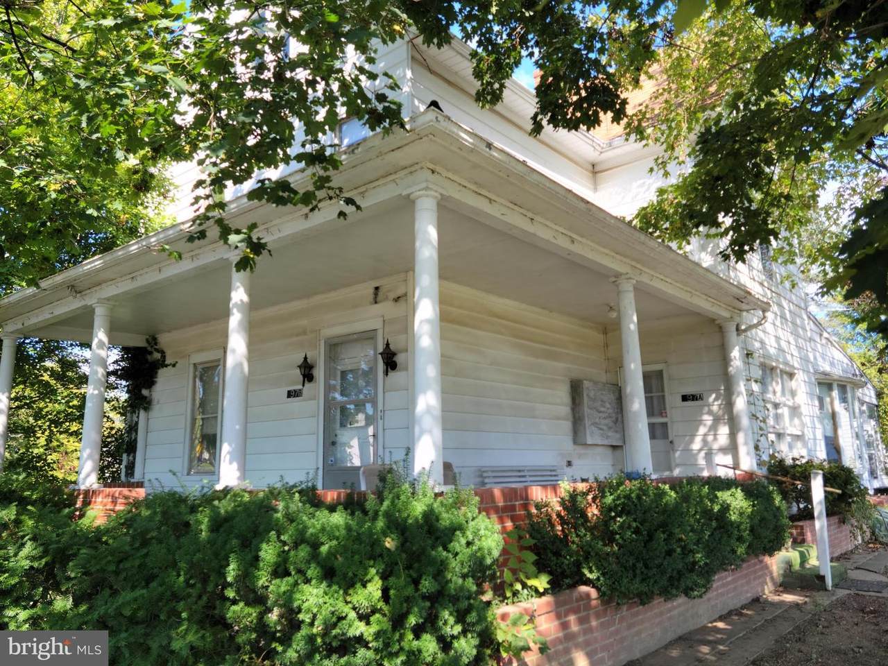 105 Paynes Ford Road - Photo 1