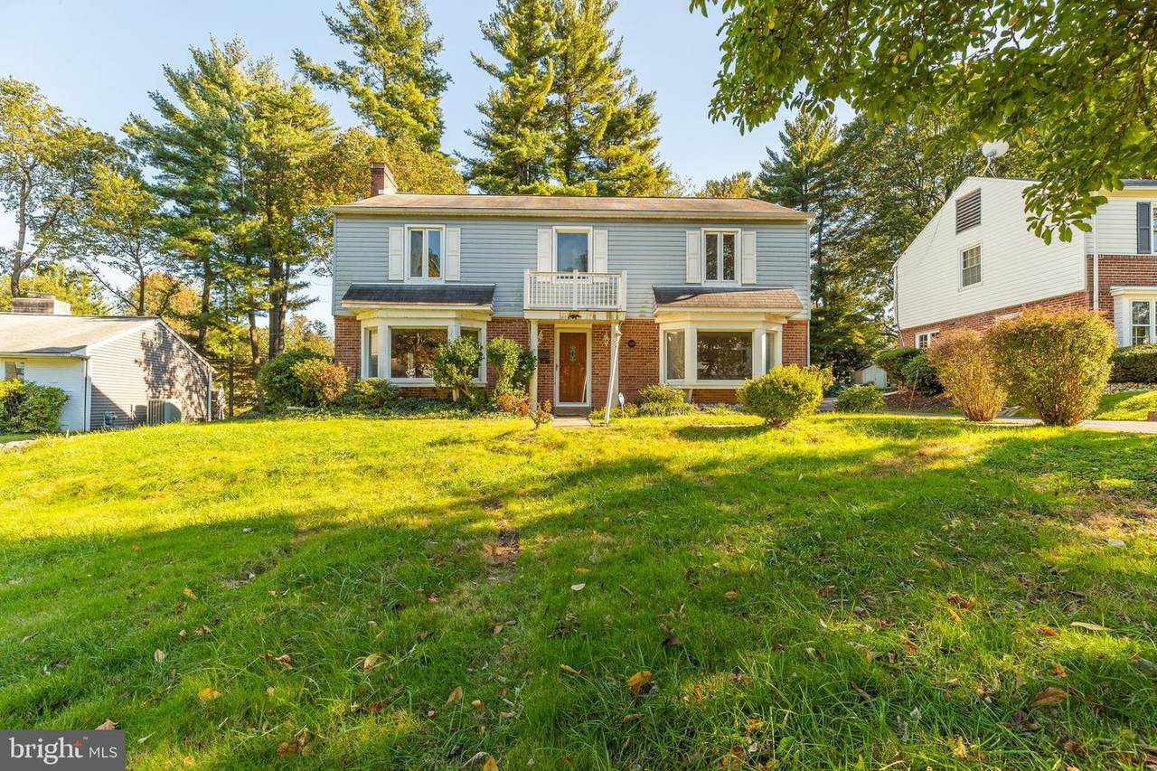 644 Green Briar Road - Photo 1