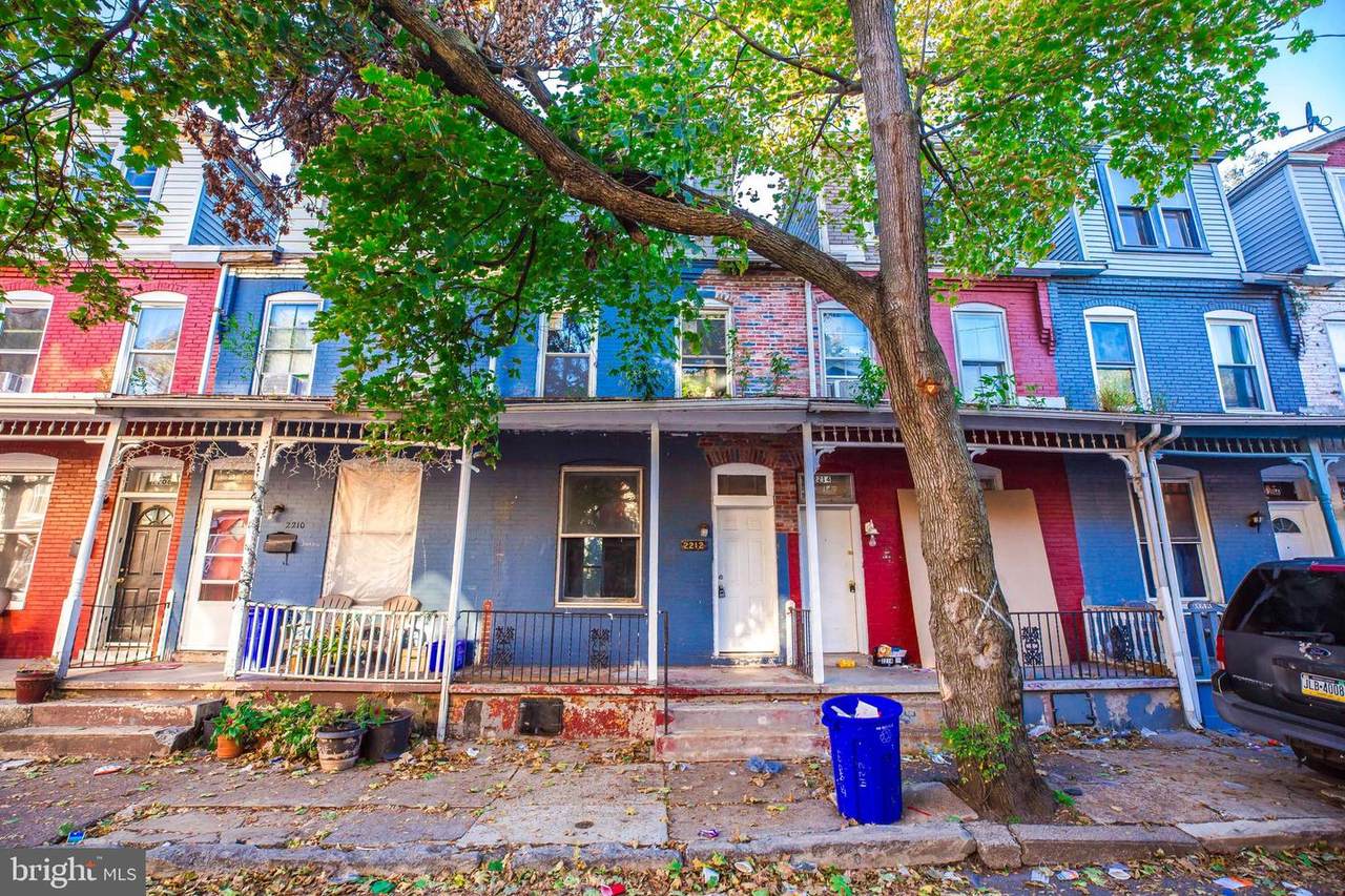 2212 Logan Street - Photo 1