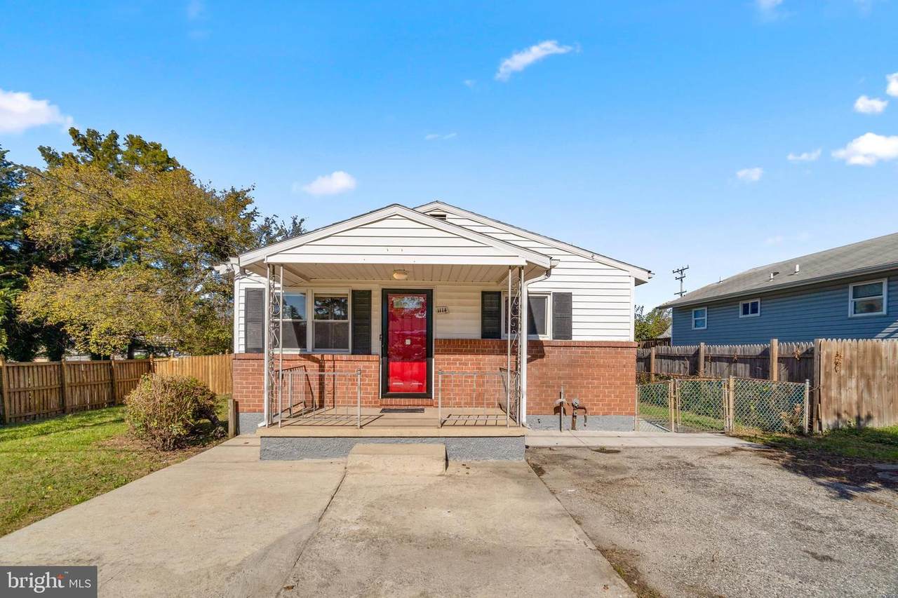 1114 Wilson Avenue - Photo 1