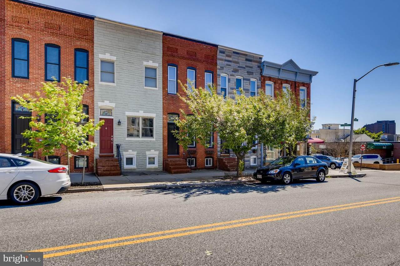2813 Hudson Street - Photo 1