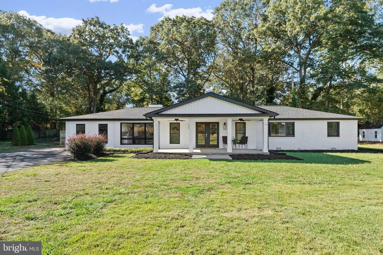 10185 Marshall Corner Road - Photo 1