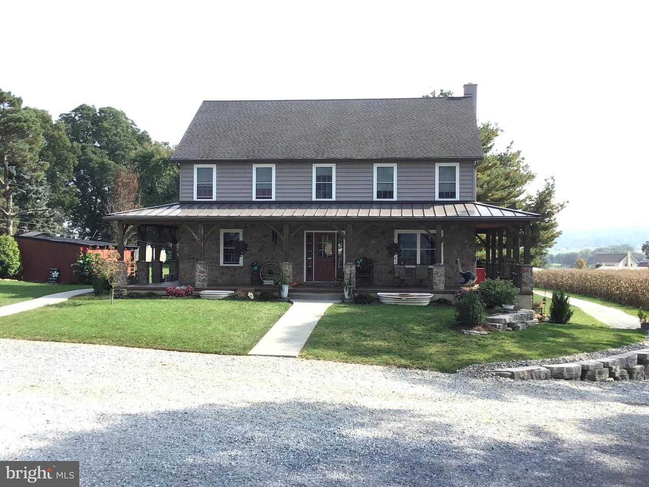95 Quarry Road - Photo 1