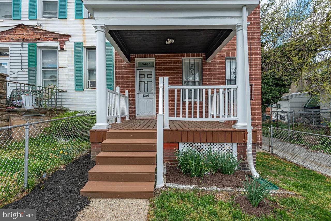 3400 Franklin Street - Photo 1