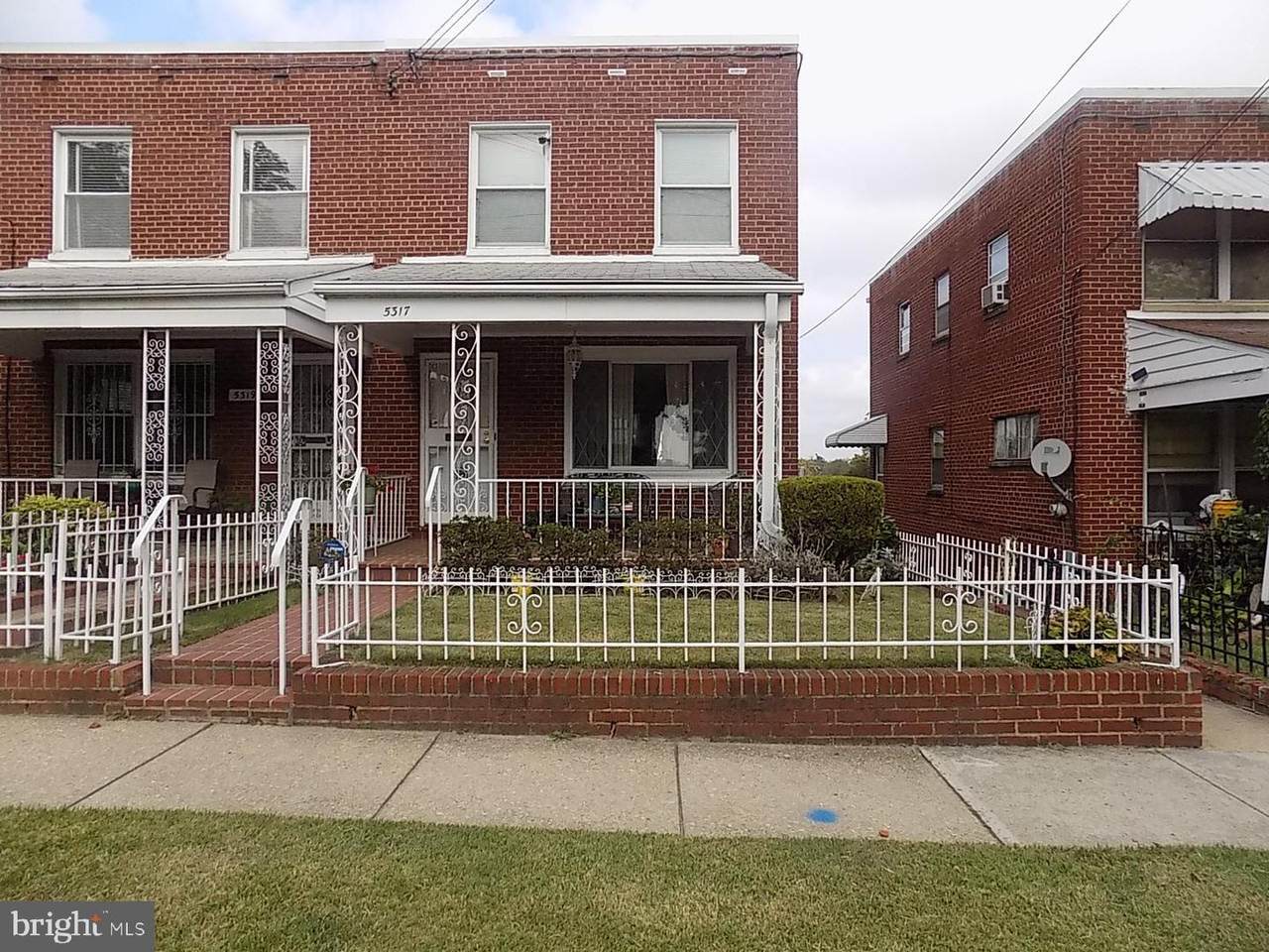 5317 Chillum Place - Photo 1