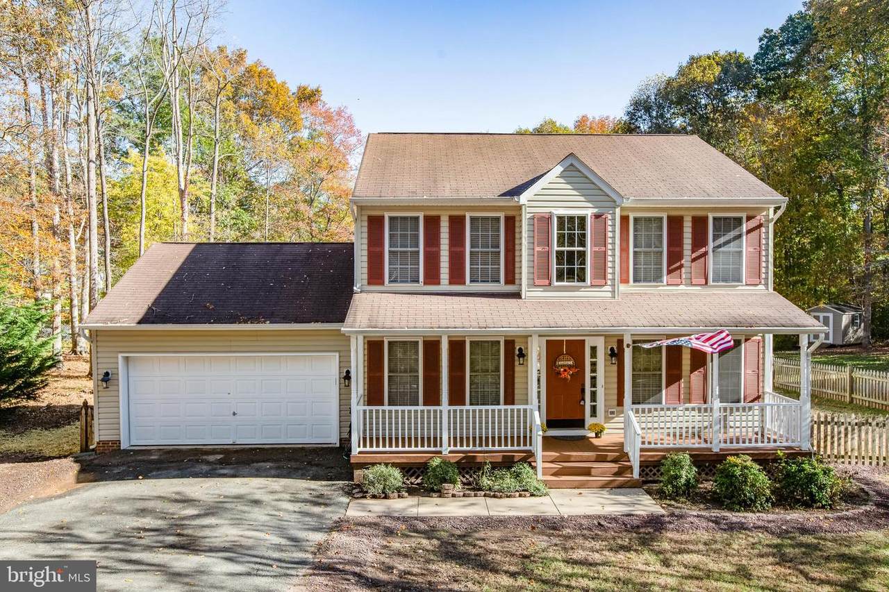 10910 Cedar Post Lane - Photo 1