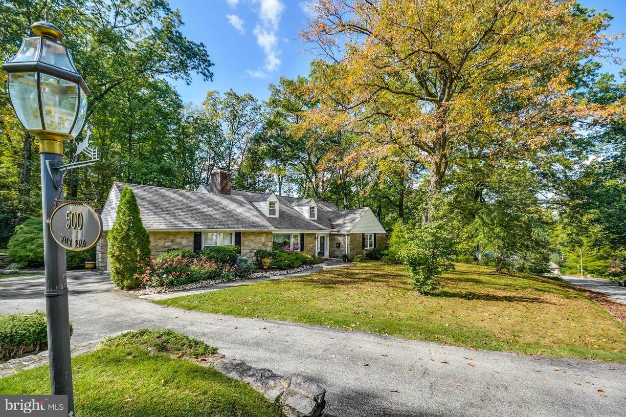 500 Waln Road - Photo 1
