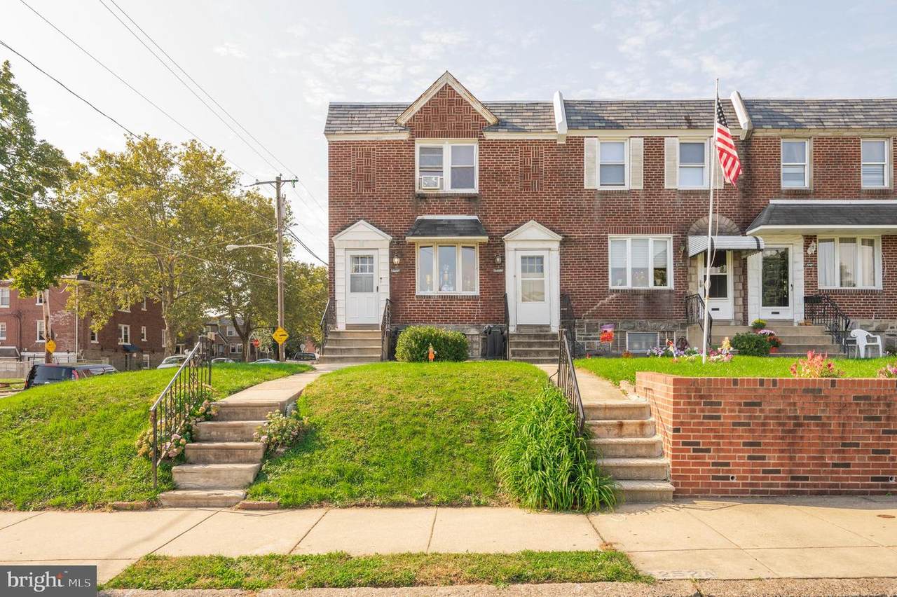 3252 Disston Street - Photo 1