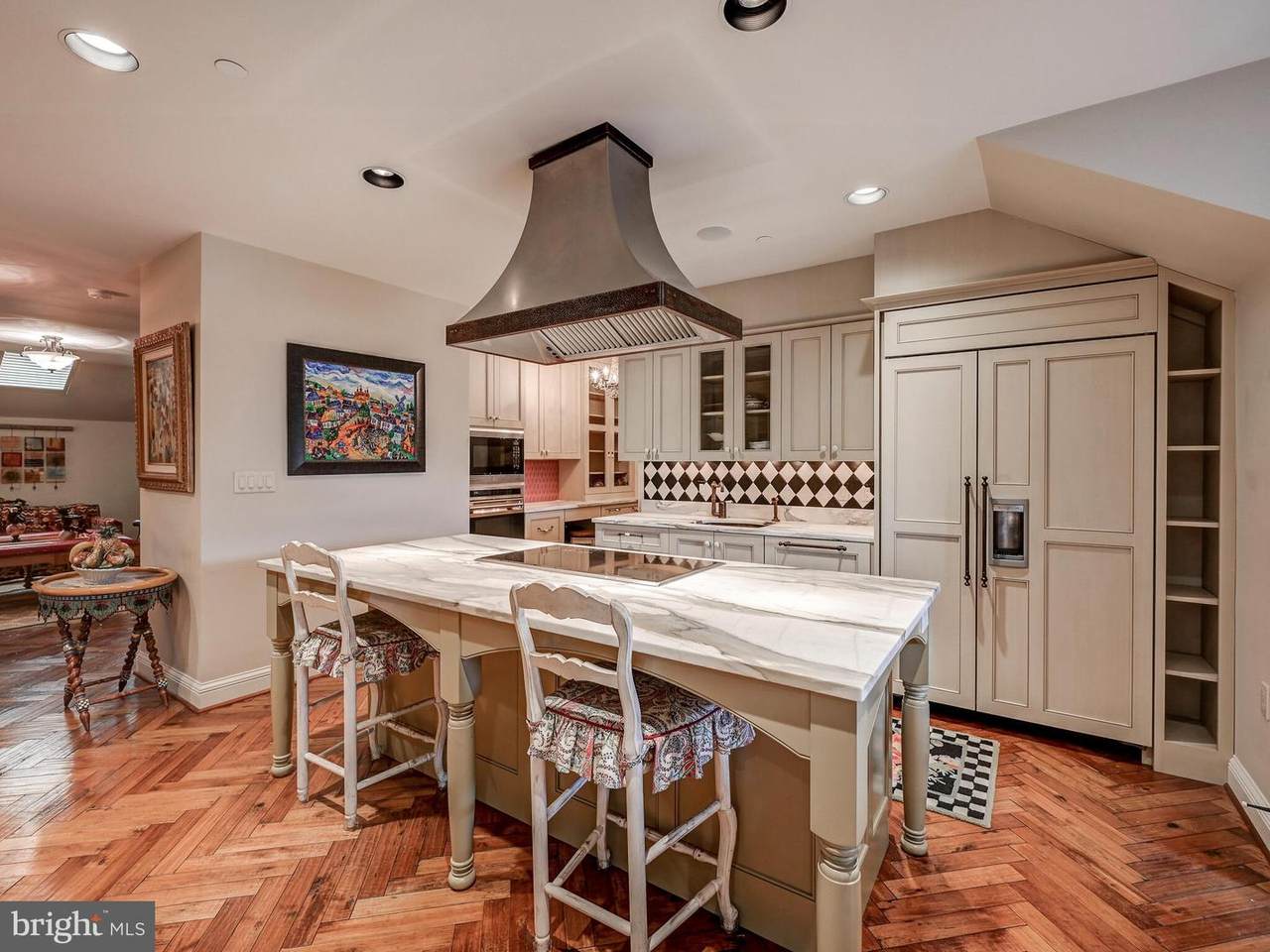 2331 Old Court Road - Photo 1