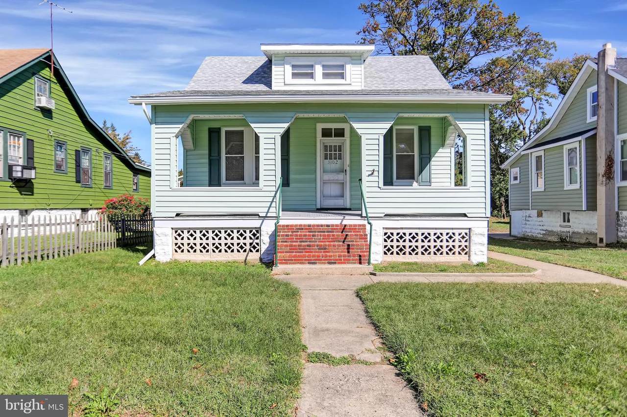 3102 Southern Avenue - Photo 1