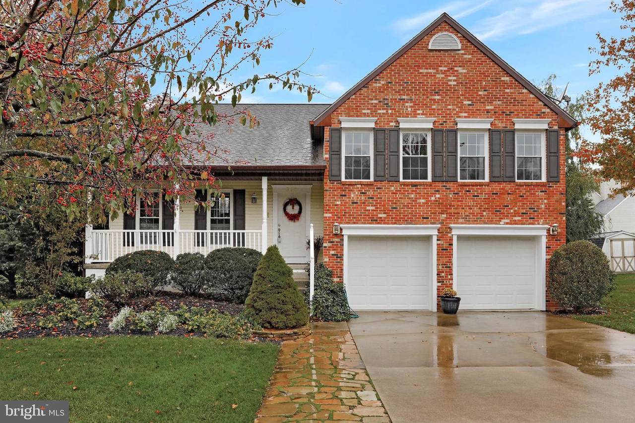 316 Buck Cash Drive - Photo 1