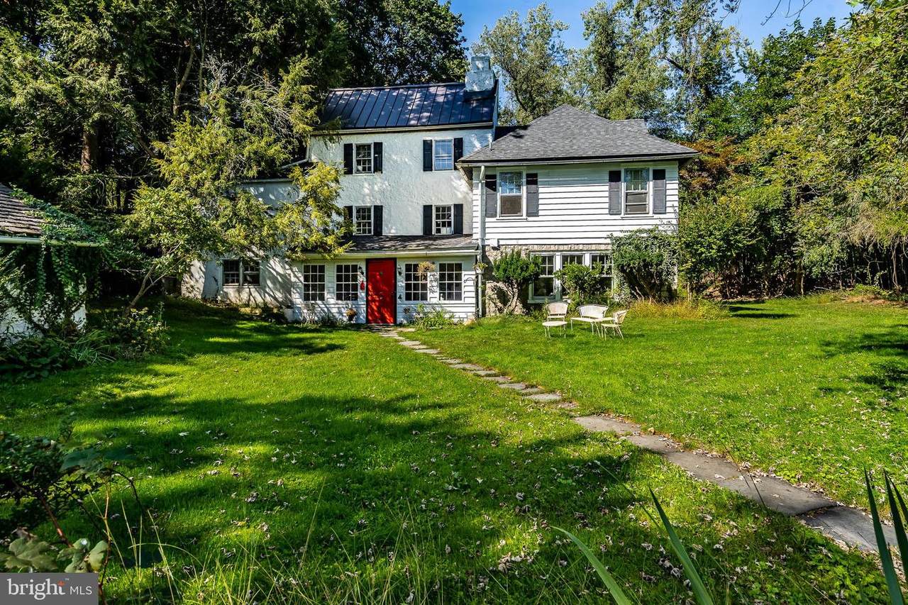 1400 Sawmill Road - Photo 1