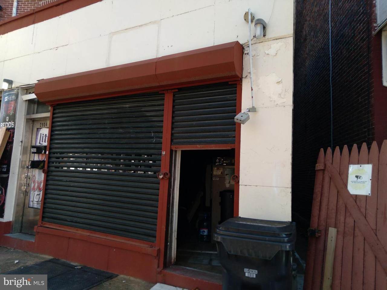 2904 Market Street - Photo 1