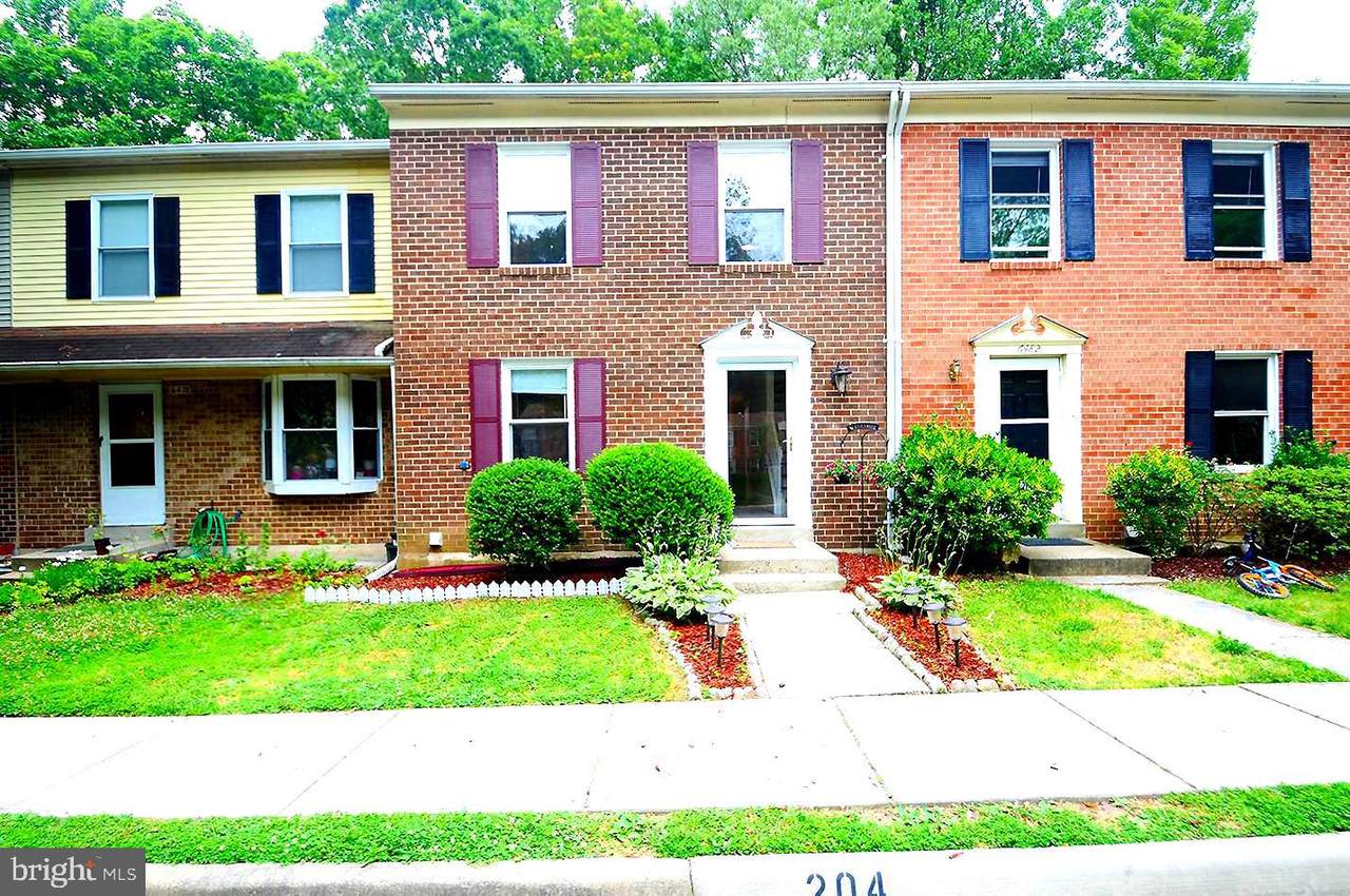 6480 Ohara Court - Photo 1