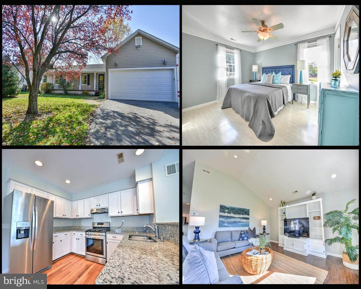933 Cloverfields Drive - Photo 1