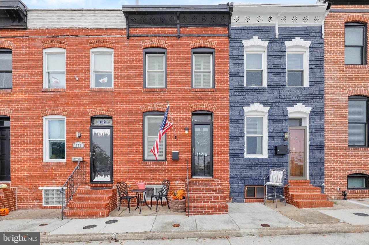 1146 Cooksie Street - Photo 1
