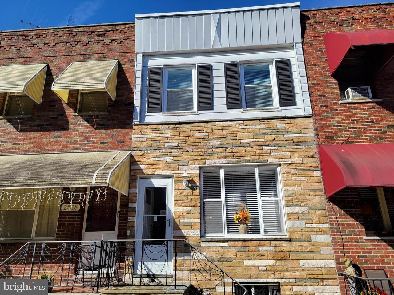 2516 Sartain Street - Photo 1