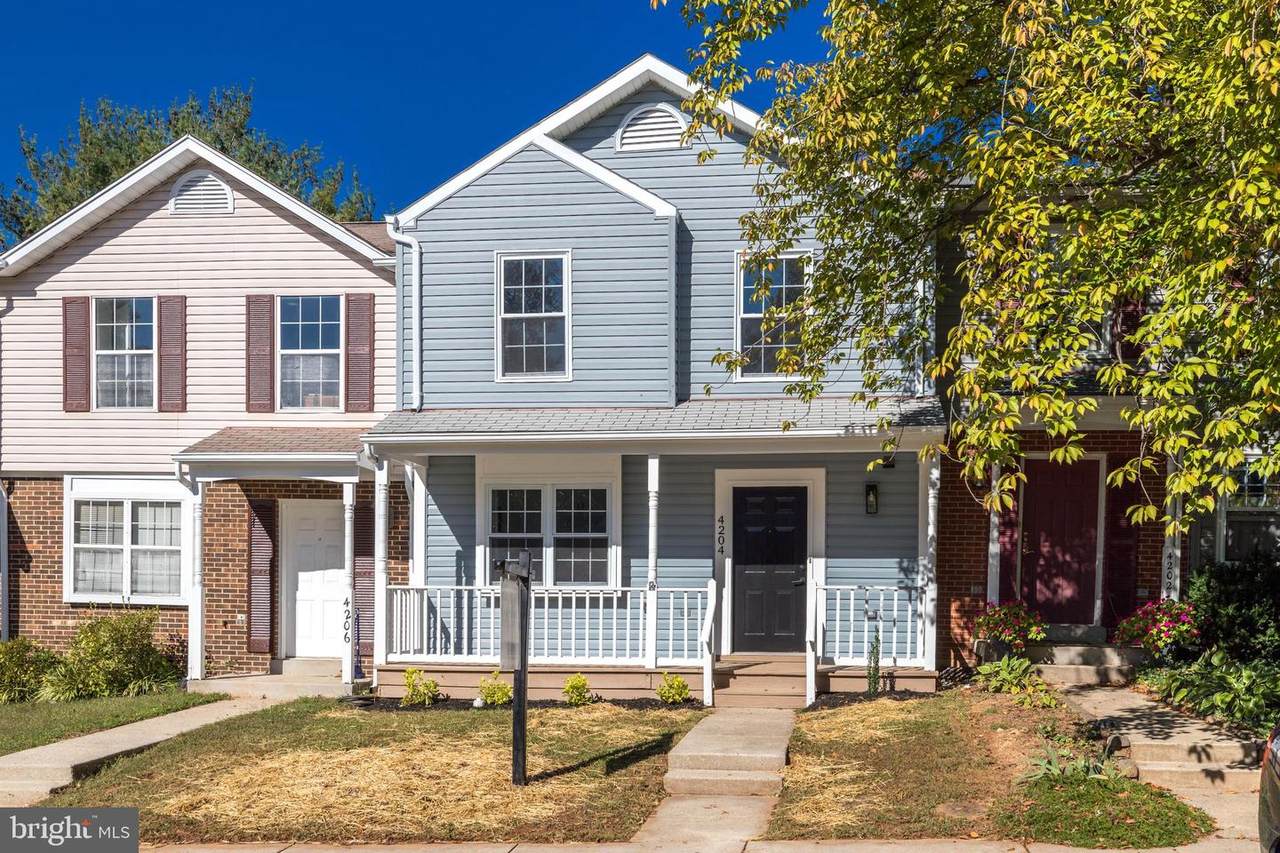 4204 Gibson Court - Photo 1