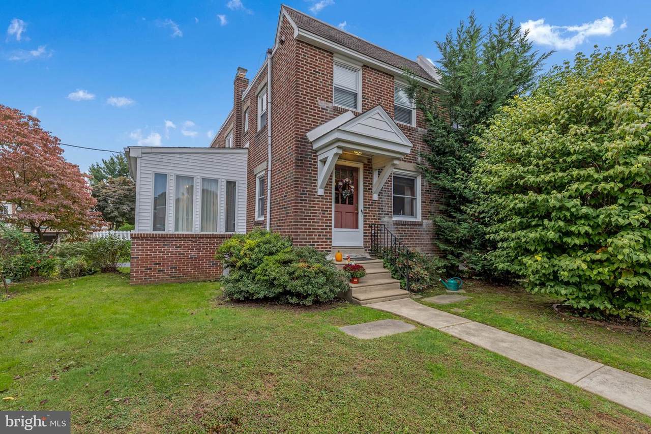 537 Fountain Street - Photo 1