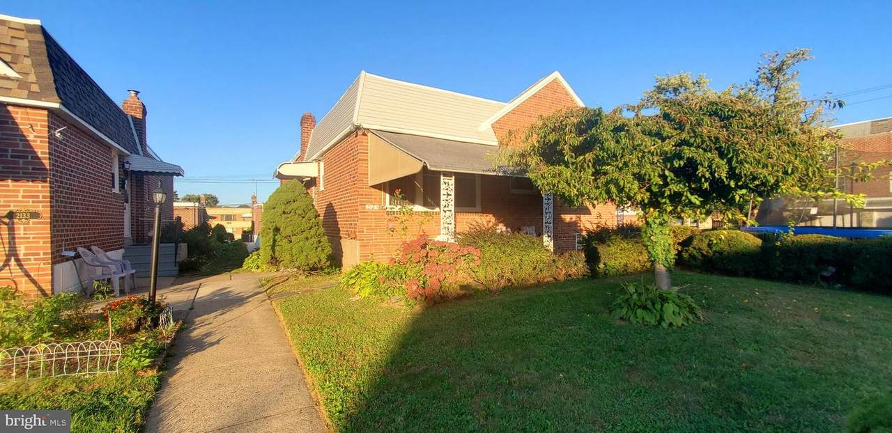 2135 Afton Street - Photo 1